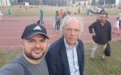 Sport Days 2818 un’eccellenza campana ideata e portata avanti dal delegato CONI Saviano – FOTO & VIDEO