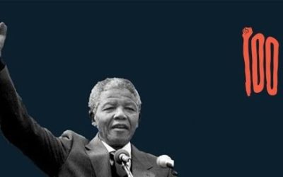 A 100 anni dalla nascita di Nelson Mandela è necessario ripartire dai suoi insegnamenti per costruire un mondo migliore