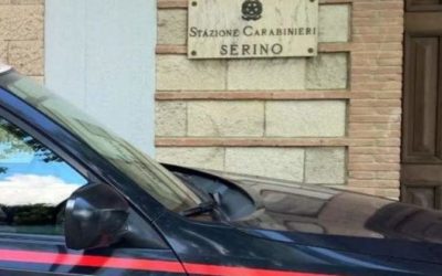 Immigrato, prontamente, fermato dai Carabinieri di Serino per atti osceni in luogo pubblico – REPORTAGE AVELLINO.ZON.IT