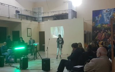 L’evento “karaoke” ha rappresentato un momento di aggregazione e socialità tra generazioni diverse – FOTO E VIDEO