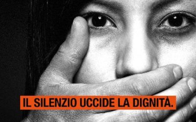 Una vicenda agghiacciante davanti alla quale non possiamo rimanere indifferenti – REPORTAGE OTTOPAGINE.IT