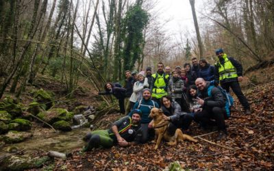 Sabato 15 appuntamento conclusivo con la 3° edizione di Serino Photo Trekk in memoria di Vincenzo ‘o Parente – FOTO, VIDEO & RASSEGNA STAMPA