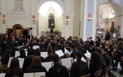 Grande successo per l’XI edizione del Serino Sax Festival sia in termini di pubblico che di qualità artistica – FOTO, VIDEO, SERVIZIO IRPINIA TV & RASSEGNA STAMPA