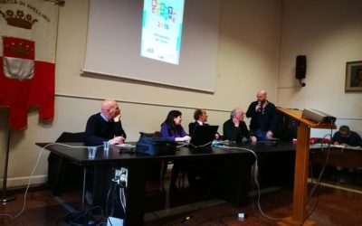 Con il CONI di Avellino ed il Presidente Saviano per la presentazione di “Sport in Comune” e la promozione dell’Irpinia – FOTO, VIDEO & RASSEGNA STAMPA