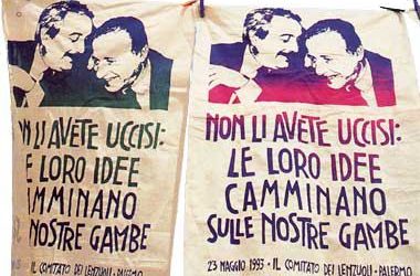 Rocco: “Serino aderisce ad Avviso Pubblico, rete di Comuni a favore della legalità, nel ricordo di Falcone e Borsellino” – FOTO, VIDEO & RASSEGNA STAMPA