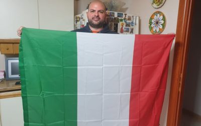 Festa dell Repubblica 2019: “Non chiederti cosa può fare il tuo Paese per te, chiediti cosa puoi fare tu per il tuo Paese” 🇮🇹❤🇪🇺