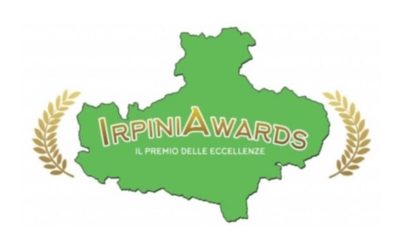 Il “Serino Summer Festival” apre con gli “IrpiniAwards.” Tra i premiati Pierri, De Napoli e Tommasone – PROGRAMMA, SPOT VIDEO & RASSEGNA STAMPA