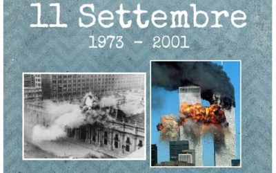 11 Settembre 1973/2001. Per non dimenticare – APPROFONDIMENTO