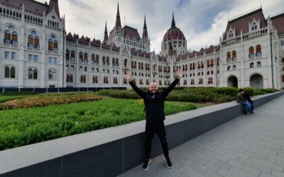 Budapest tra Storia e trasgressione – VIDEO REPORTAGE realizzato per stylise.it