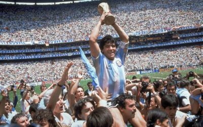 Feliz cumpleaños Diego Armando Maradona – VIDEO & APPROFONDIMENTO