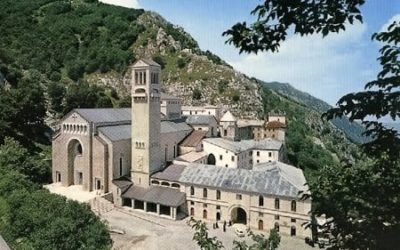 Rubato l’oro dell’Abbazia di Montevergine – APPROFONDIMENTO