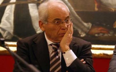 La vicinanza dell’On. Carmelo Conte a seguito dell’ennesimo sfregio alla Panchina Rossa dedicata a Nilde Iotti – APPROFONDIMENTO