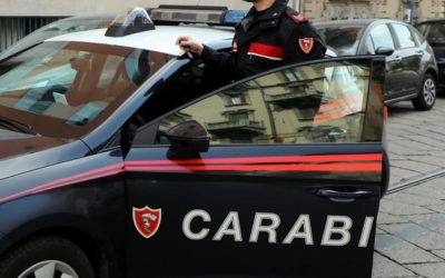 Io sto con il Carabiniere che, a Napoli, ha difeso se stesso e la propria compagna durante una rapina – APPROFONDIMENTO