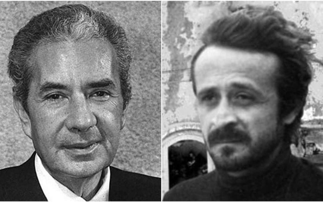 Peppino Impastato e Aldo Moro due storie diverse accomunate dalla forza delle idee – ARTICOLO realizzato per stylise.it – VIDEO