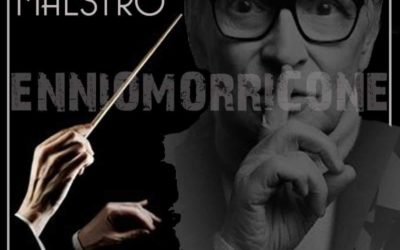 Con la scomparsa di Ennio Morricone viene meno un pezzo della cultura italiana nel mondo – APPROFONDIMENTO