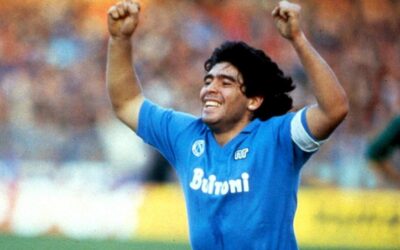 Adios Comandante Maradona..gracias por todo 😭💙✊🏻 – FOTO, VIDEO & APPROFONDIMENTO