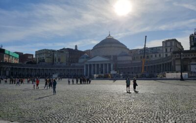 Napoli: diciassettenne accoltellata alla gola dall’ex fidanzatino – ARTICOLO realizzato per stylise.it