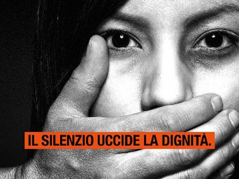 Una vicenda agghiacciante davanti alla quale non possiamo rimanere indifferenti – REPORTAGE OTTOPAGINE.IT