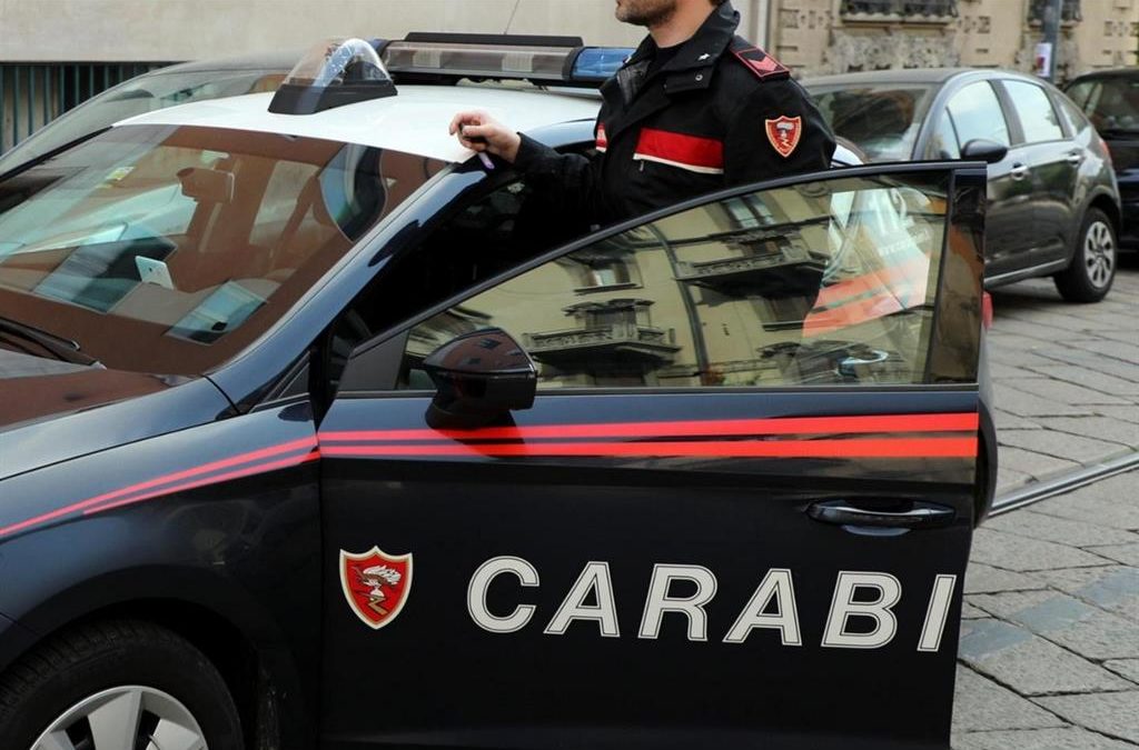 Io sto con il Carabiniere che, a Napoli, ha difeso se stesso e la propria compagna durante una rapina – APPROFONDIMENTO