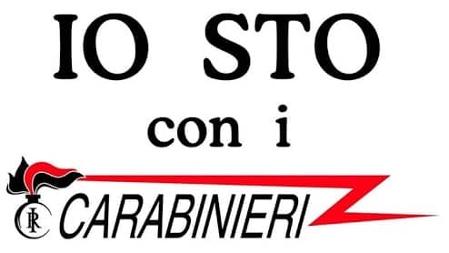 Solidarietà al Carabiniere aggredito a Napoli da due delinquenti, uno dei quali rimasto ucciso, nel tentativo di rapina – APPROFONDIMENTO & VIDEO